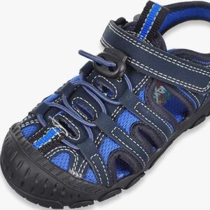 Scott David Lucas Sport Sandals